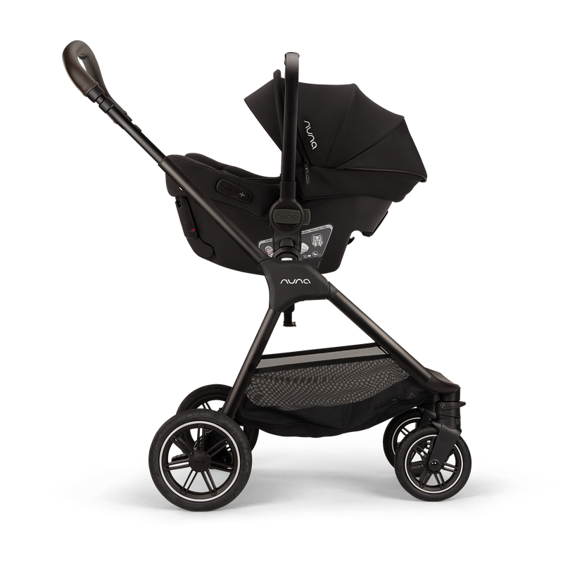 Nuna Triv Next Stroller-15