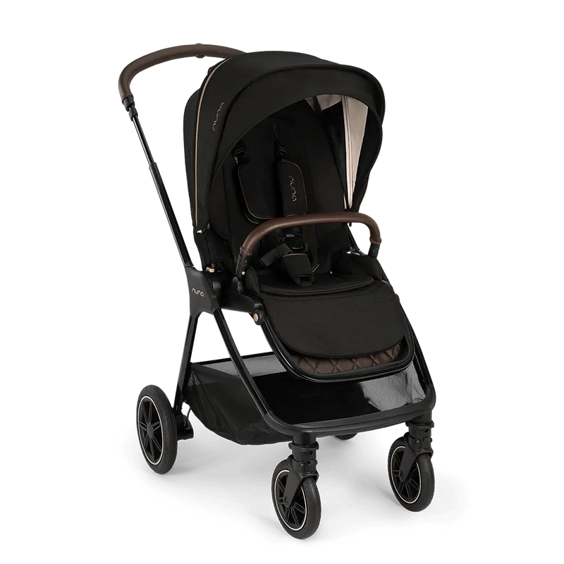 Nuna Triv Next Stroller-11