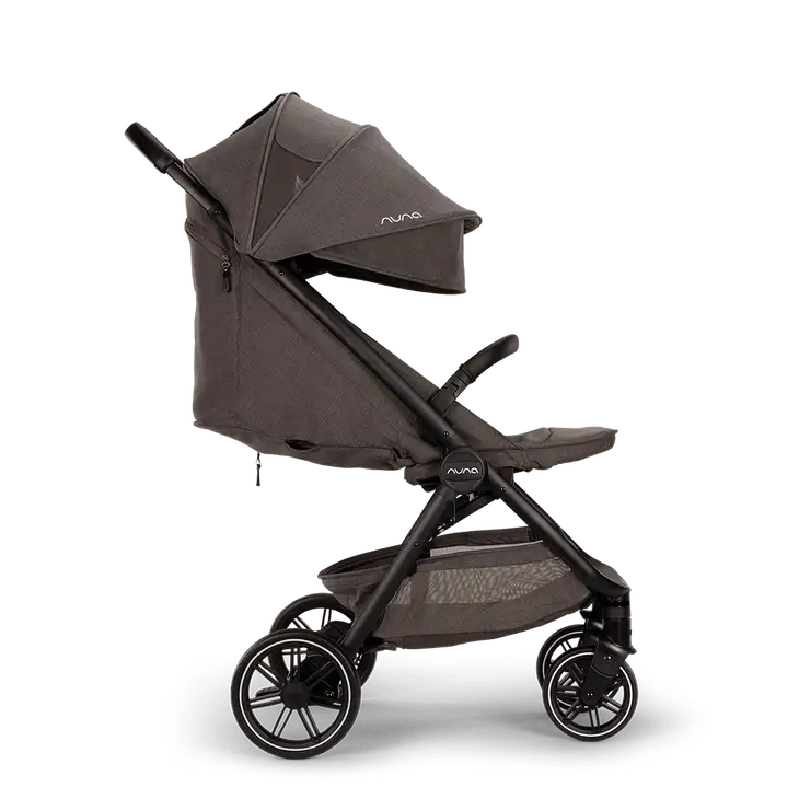 Nuna Trvl Lx Compact Stroller (Group Buy Early Jan 26)-5