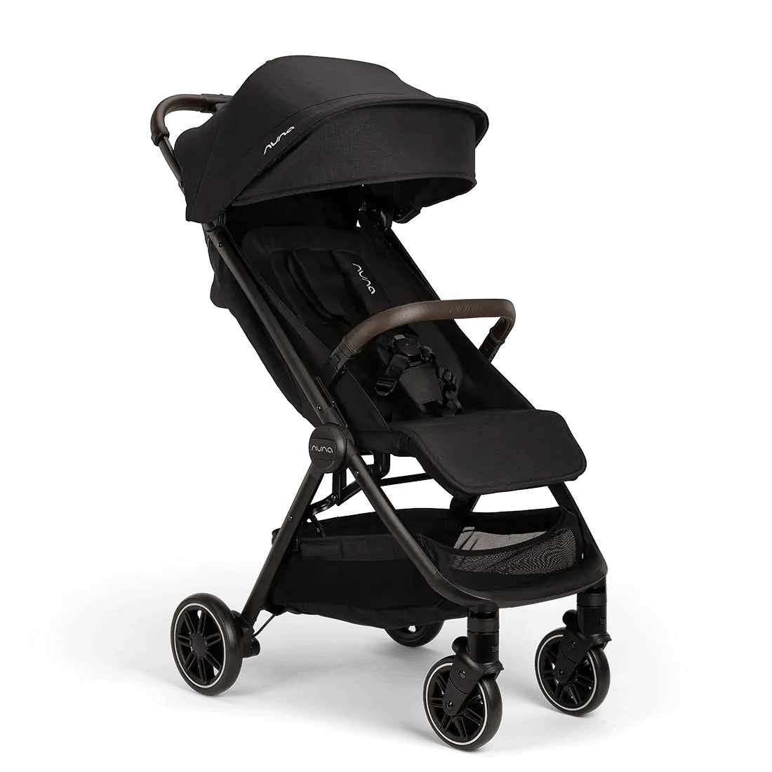 Nuna Trvl Stroller-1