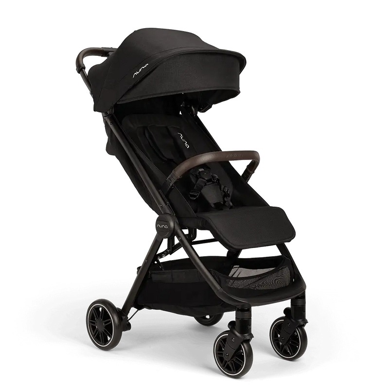 Nuna Trvl Stroller-1