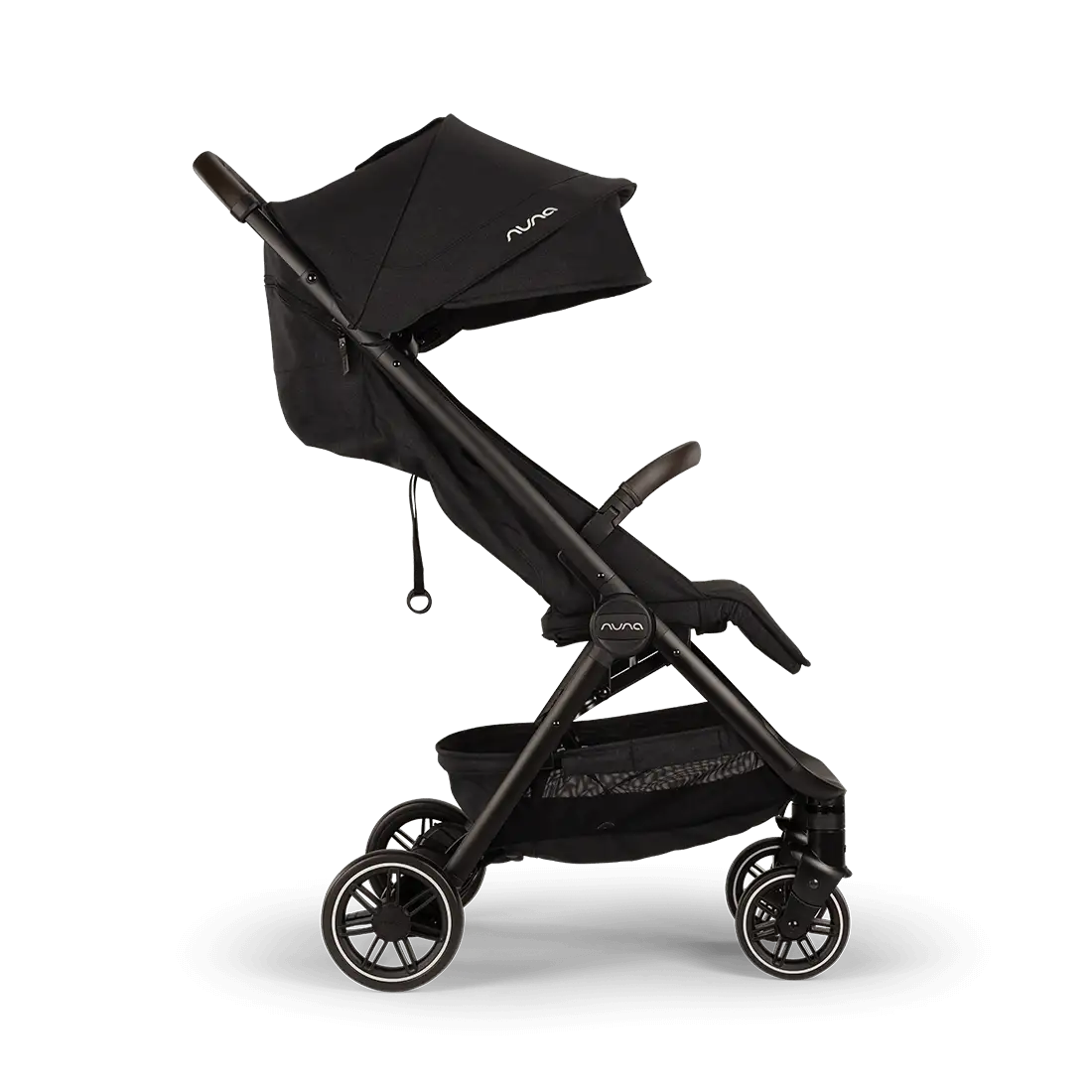 Nuna Trvl Stroller-4