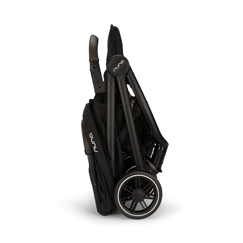 Nuna Trvl Stroller-3