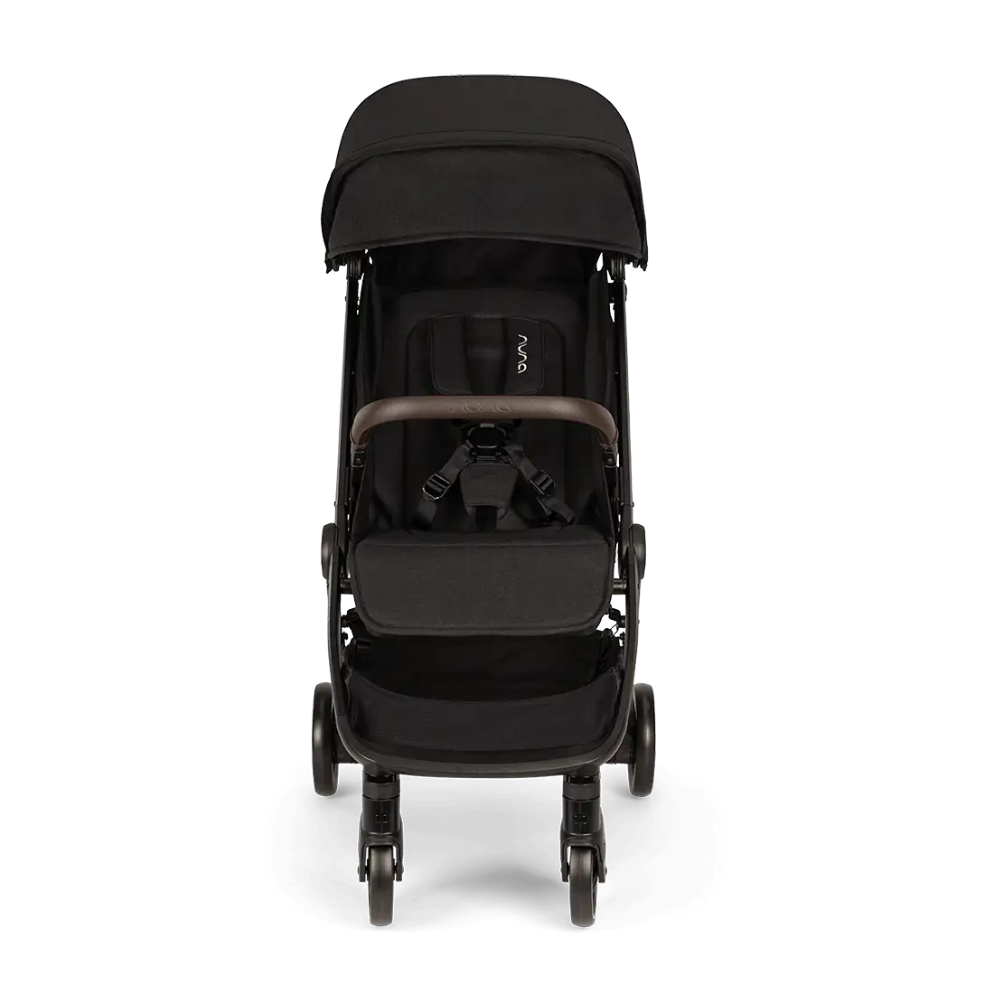 Nuna Trvl Stroller-6
