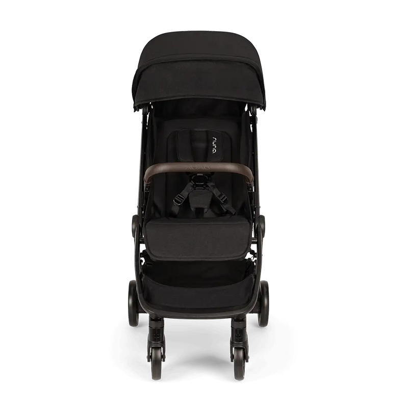 Nuna Trvl Stroller-6