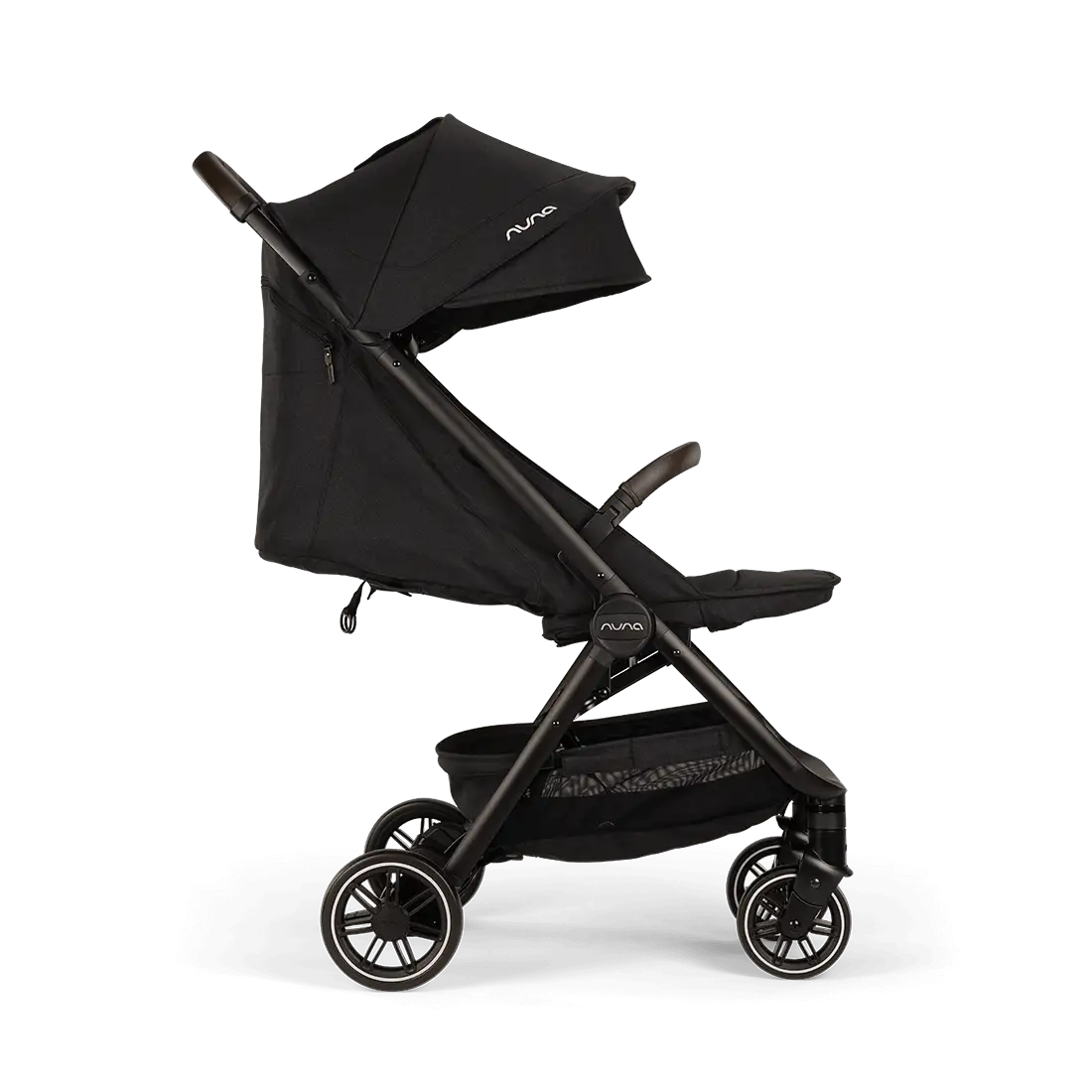Nuna Trvl Stroller-5