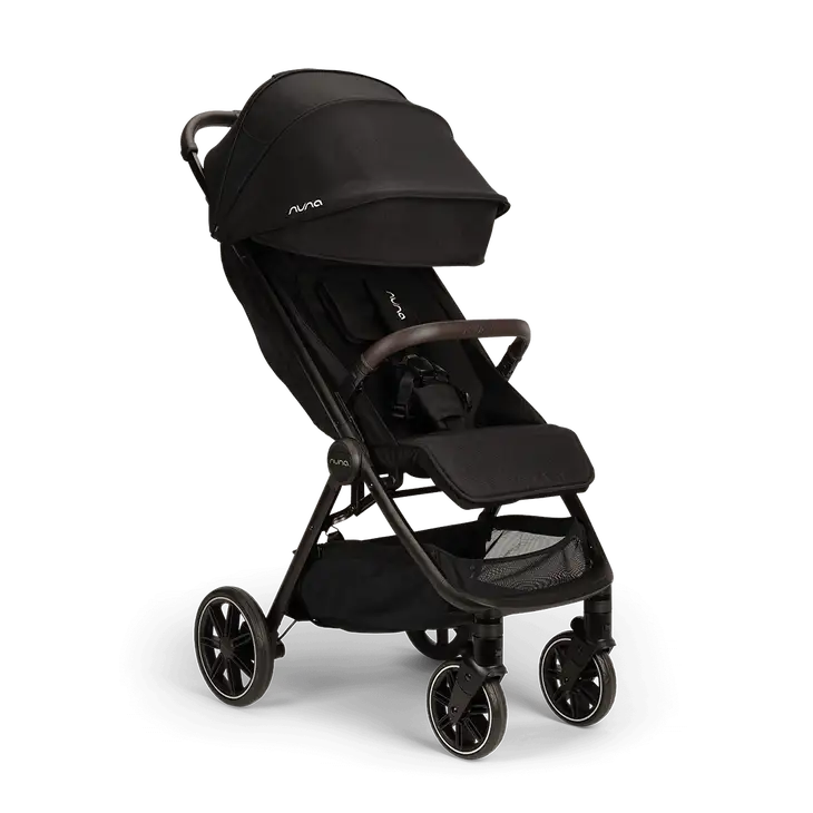 Nuna Trvl Lx Compact Stroller (Group Buy Early Jan 26)-10