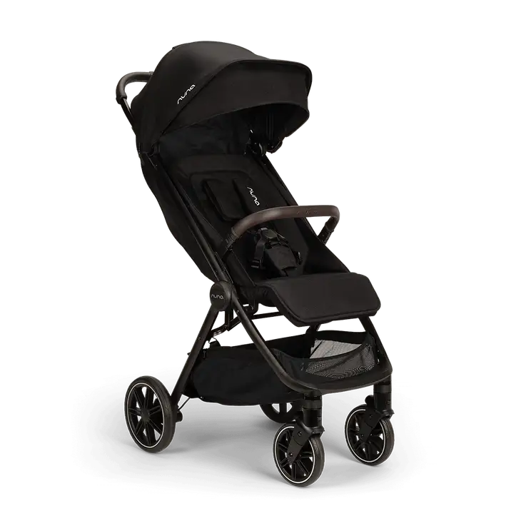 Nuna Trvl Lx Compact Stroller (Group Buy Early Jan 26)-9