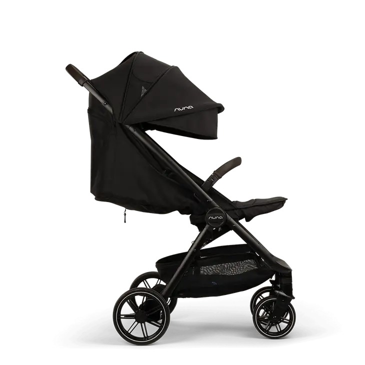 Nuna Trvl Lx Compact Stroller (Group Buy Early Jan 26)-11