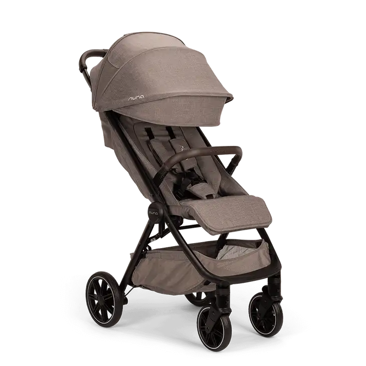 Nuna Trvl Lx Compact Stroller (Group Buy Early Jan 26)