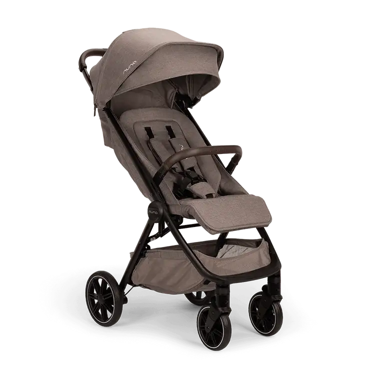 Nuna Trvl Lx Compact Stroller (Group Buy Early Jan 26)-1