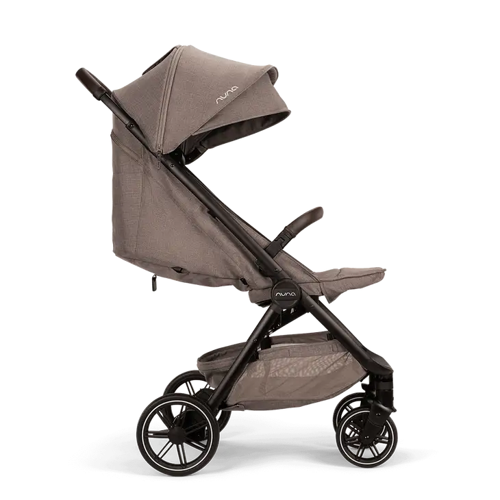 Nuna Trvl Lx Compact Stroller (Group Buy Early Jan 26)-3