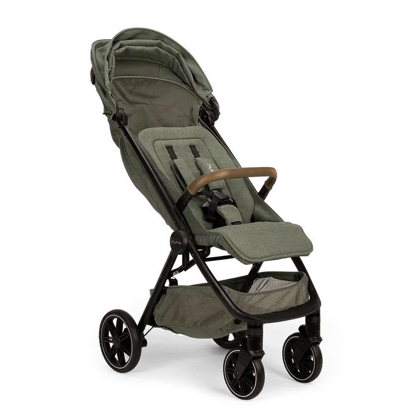 Nuna light stroller discount