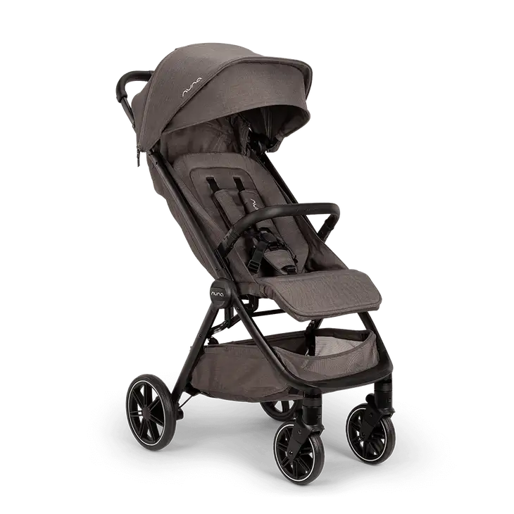 Nuna Trvl Lx Compact Stroller (Group Buy Early Jan 26)-4