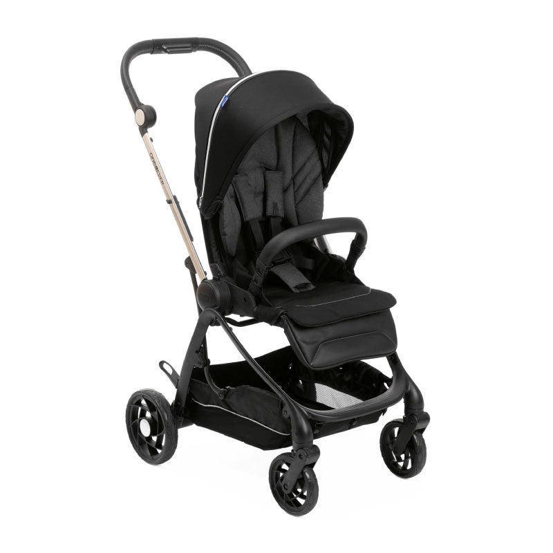 Chicco One4Ever 2-Ways Facing Stroller Lightweight 079881-792