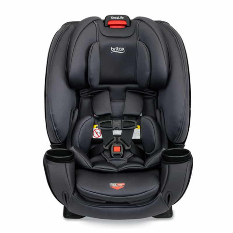 Britax - One4Life US - CONVERTIBLE CAR SEAT - Cool N Dry
