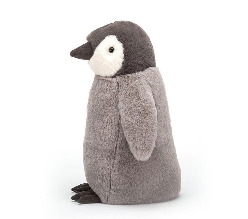 JellyCat Percy Penguin - Large H36cm