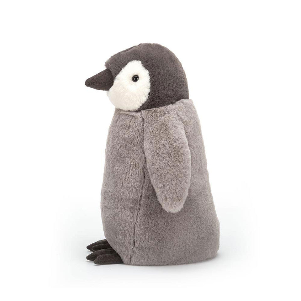 JellyCat Percy Penguin - Large H36cm