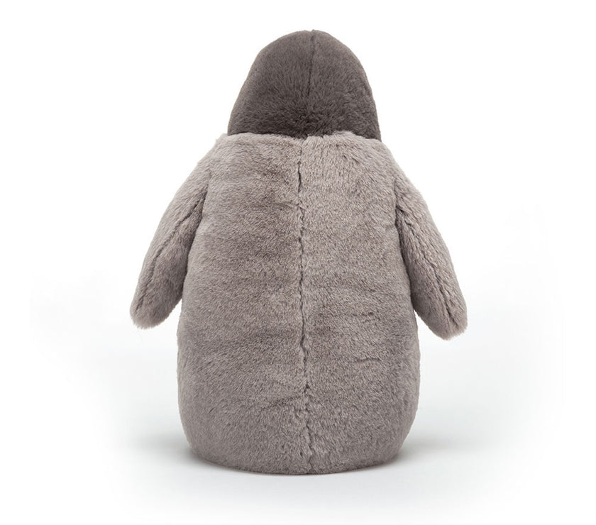JellyCat Percy Penguin - Large H36cm