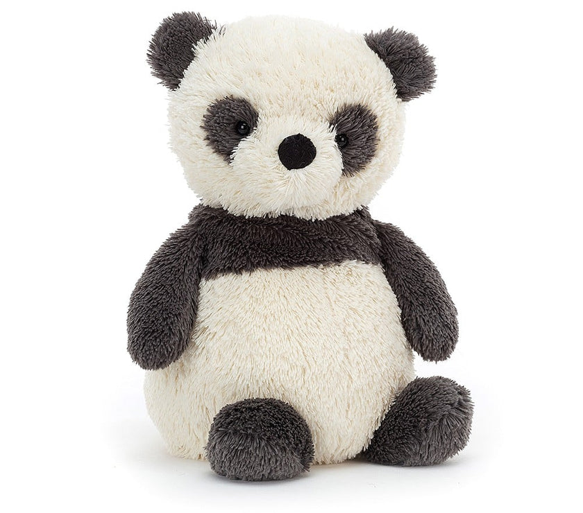 JellyCat Peanut Panda - Medium