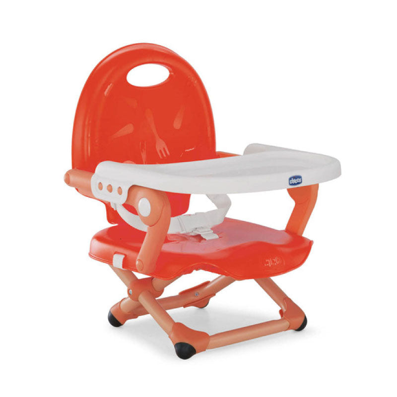Chicco Pocket Snack Booster Seat 07079340760000
