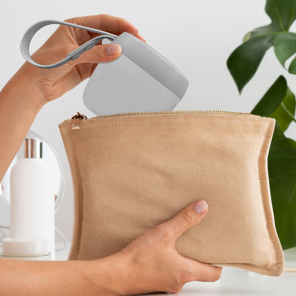 Bbyeol Polaris Mini UV Sterilizer-4