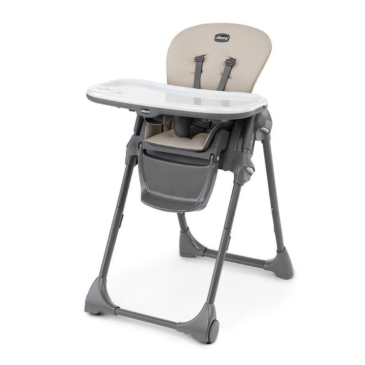 Chicco Polly Highchair