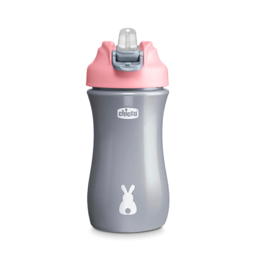 Chicco Kids Pop Up Cup 2Y+ (350ml)