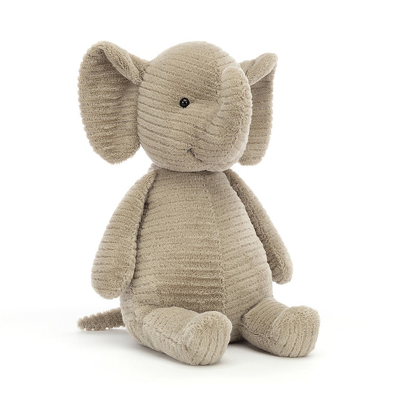 Jellycat Quaxy Elephant H26cm-1