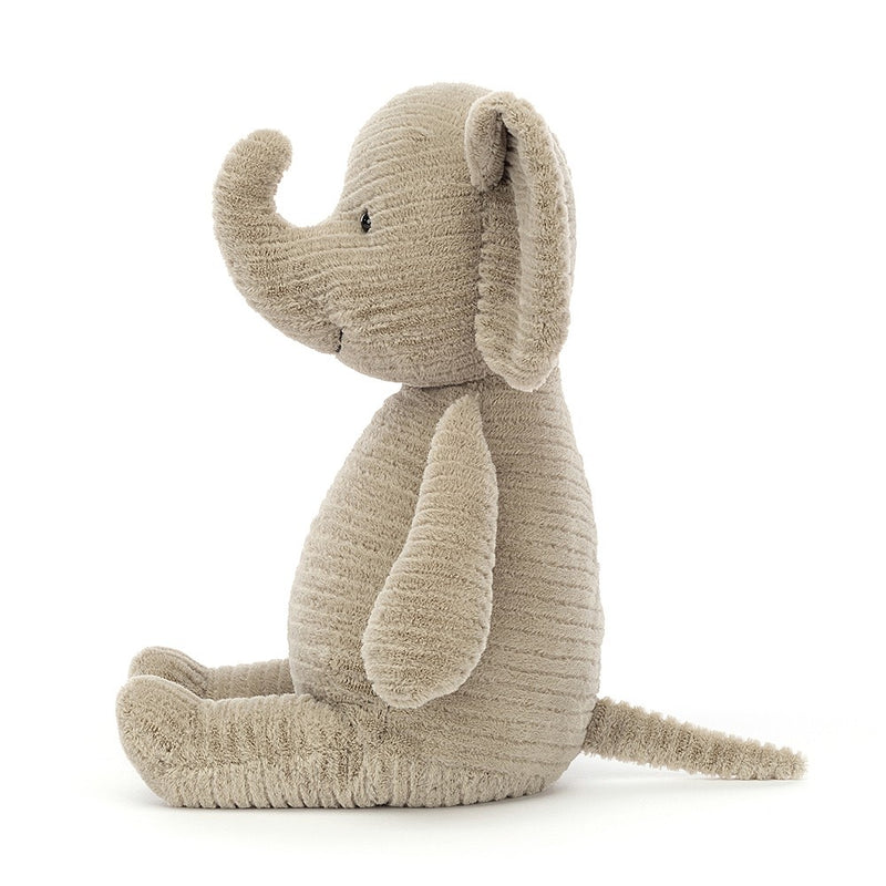 Jellycat Quaxy Elephant H26cm-3