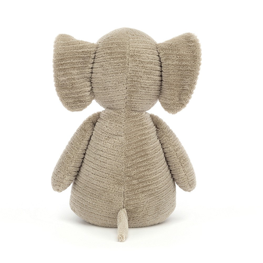 Jellycat Quaxy Elephant H26cm