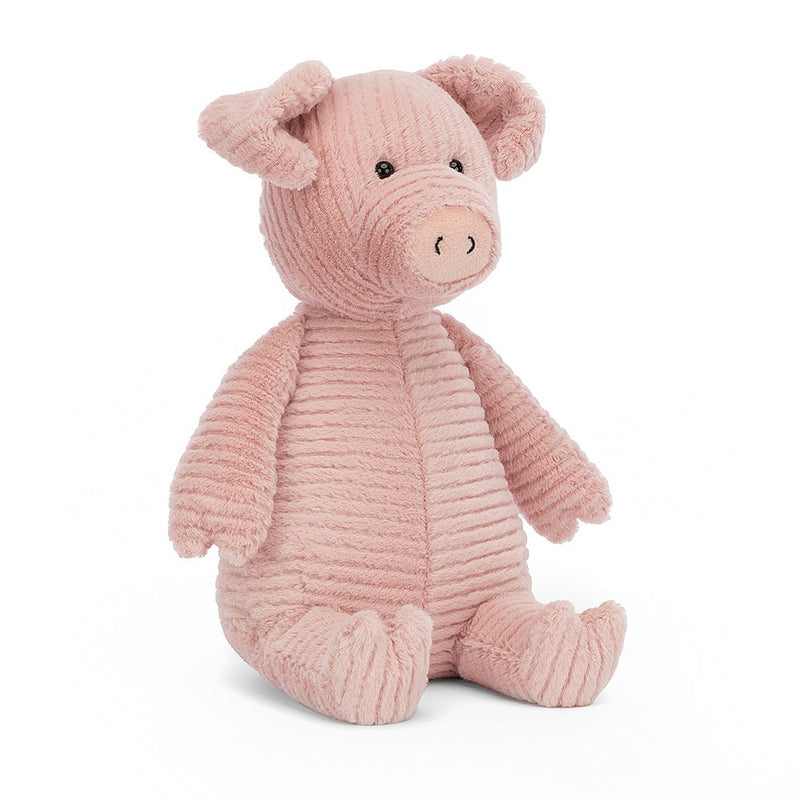 Jellycat Quaxy Pig  H26cm-1