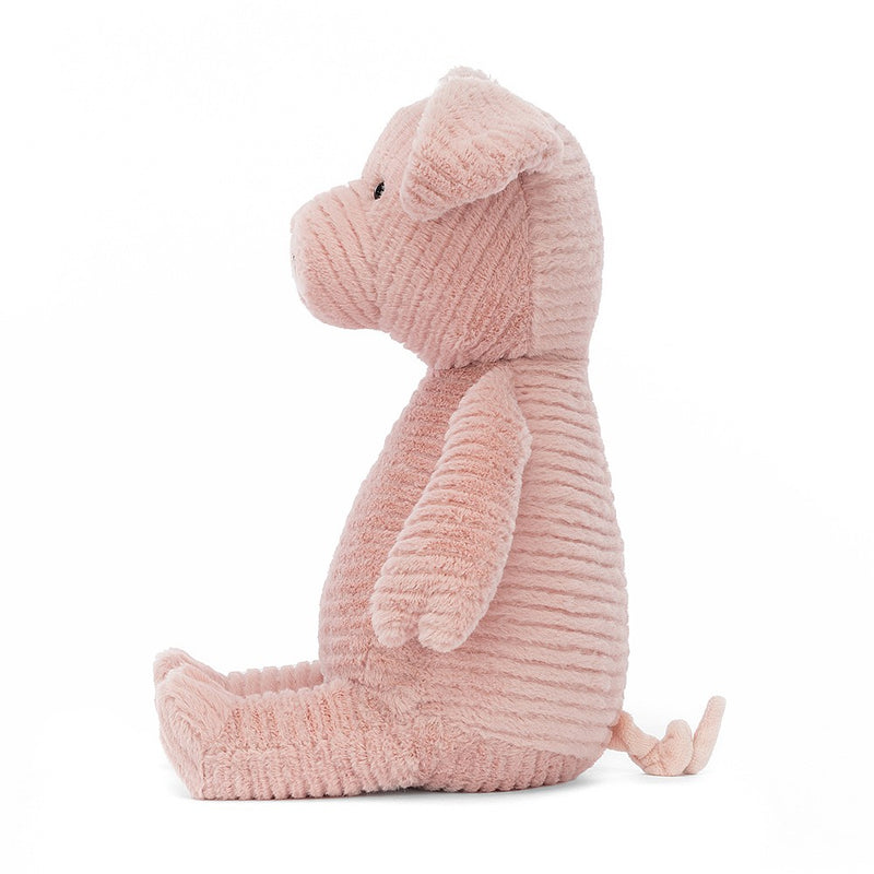 Jellycat Quaxy Pig  H26cm-3