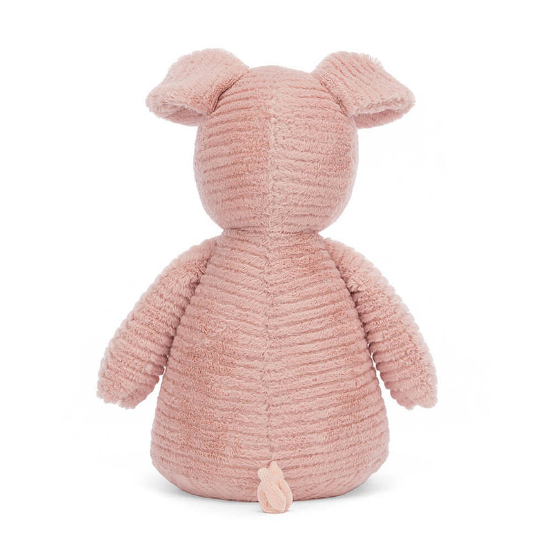 Jellycat Quaxy Pig  H26cm-2