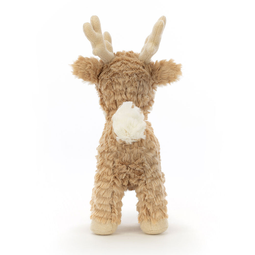 JellyCat Mitzi Reindeer - Medium H25cm( RE2M)