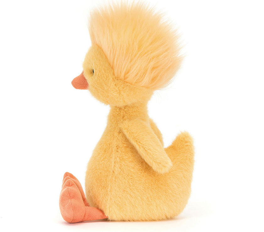 Jellycat Dorit Duckling