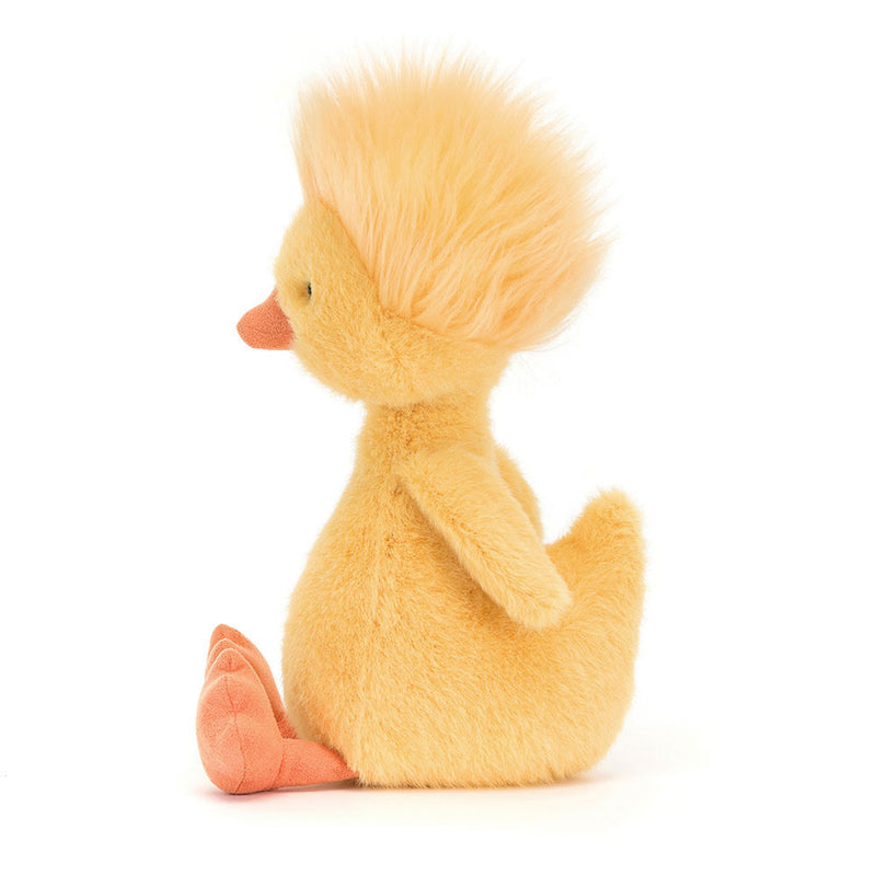 Jellycat Dorit Duckling-4