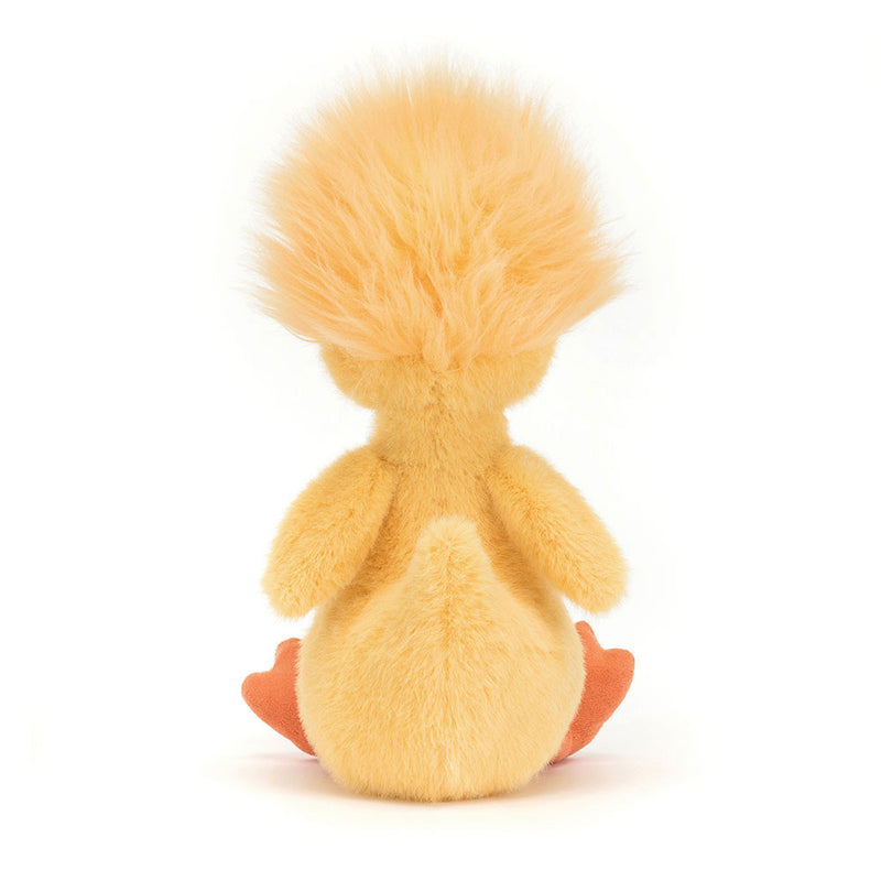 Jellycat Dorit Duckling-3