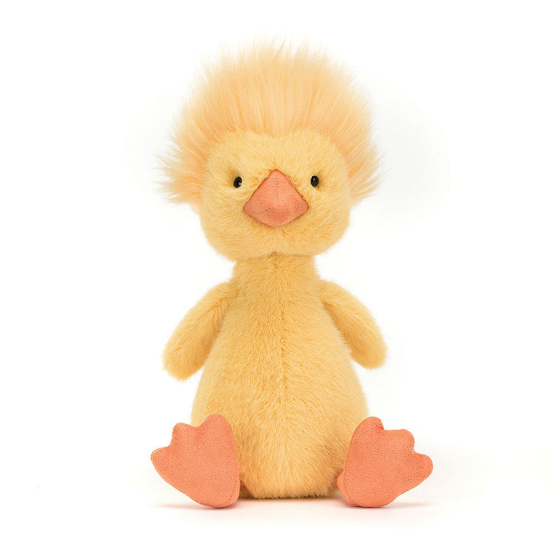 Jellycat Dorit Duckling-2