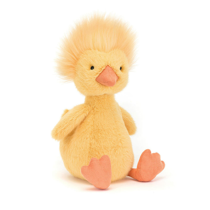 Jellycat Dorit Duckling-1