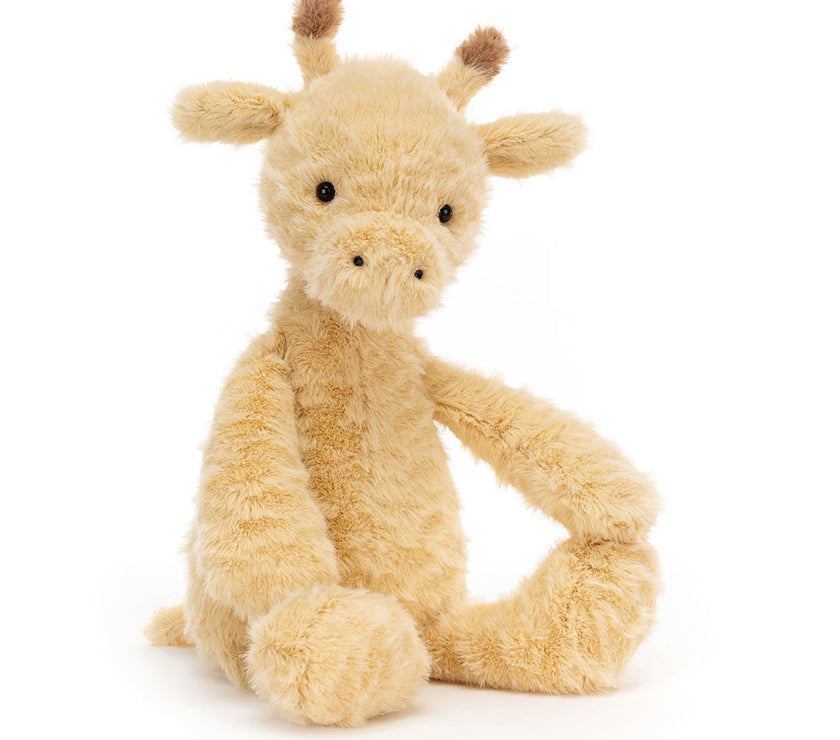 Jellycat Rolie Polie Giraffe (ROLP3GE)