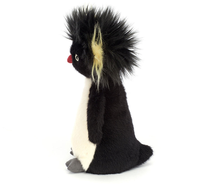 Jellycat Ronnie Rockhopper Penguin (RON3RPN)