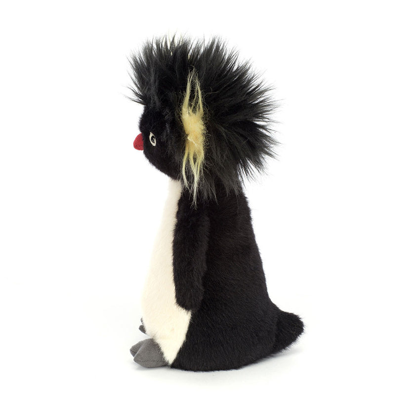 Jellycat Ronnie Rockhopper Penguin (RON3RPN)