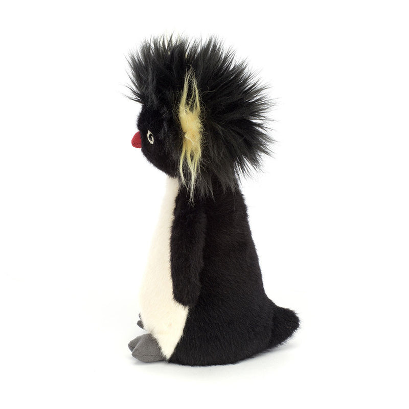 Jellycat Ronnie Rockhopper Penguin (RON3RPN)-3