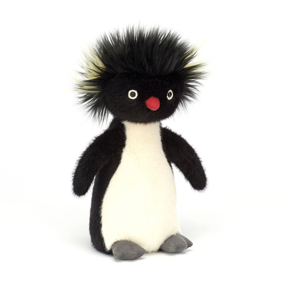 Jellycat Ronnie Rockhopper Penguin (RON3RPN)