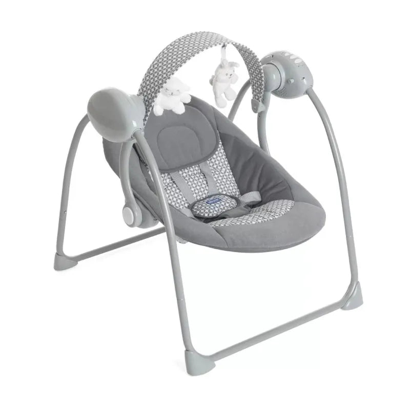 Chicco Relax & Play (NEW)