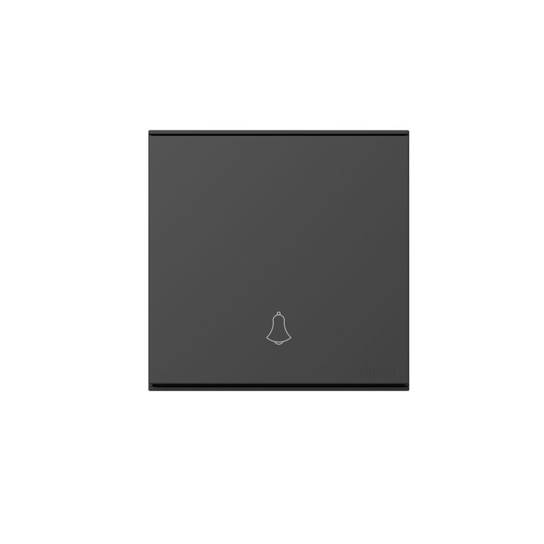 SIMON E6 Switches (Black)