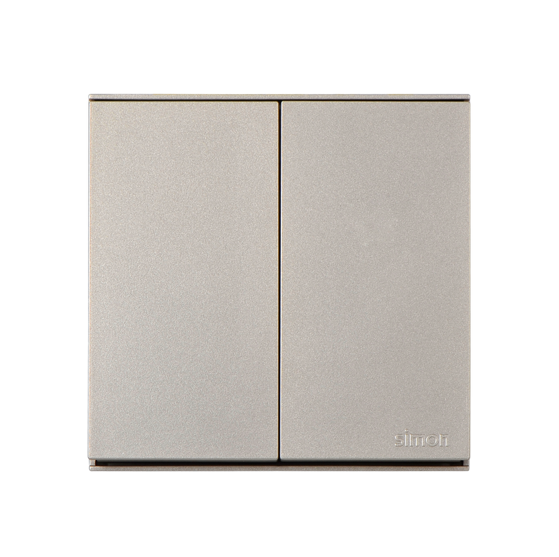 SIMON E6 Switches (Champagne)-7