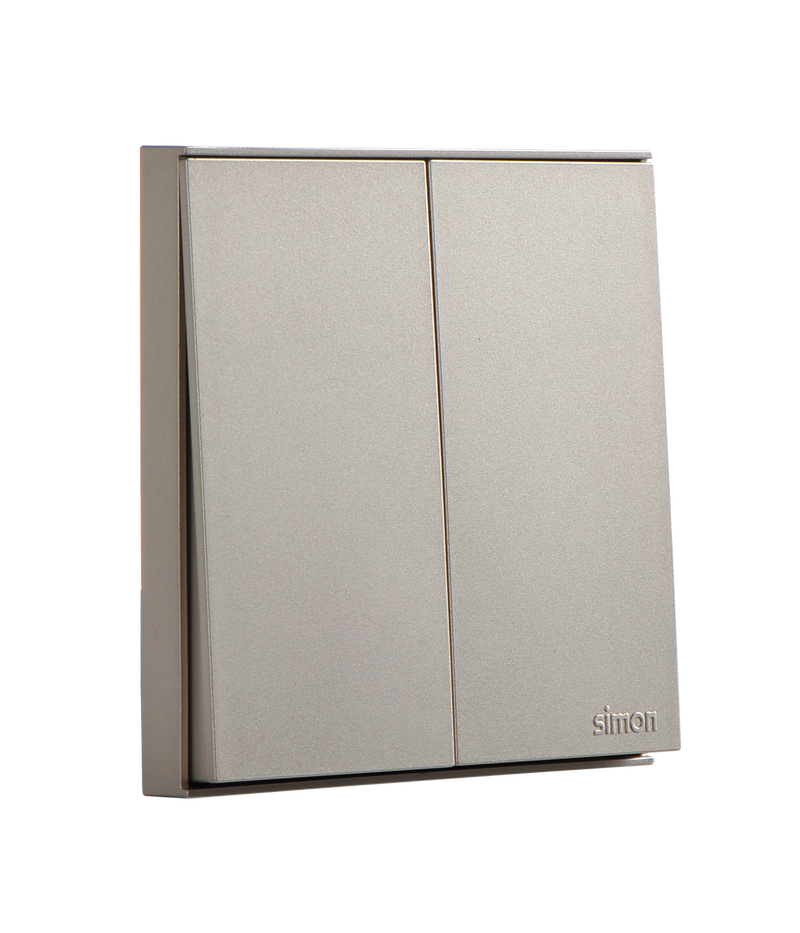SIMON E6 Switches (Champagne)-2