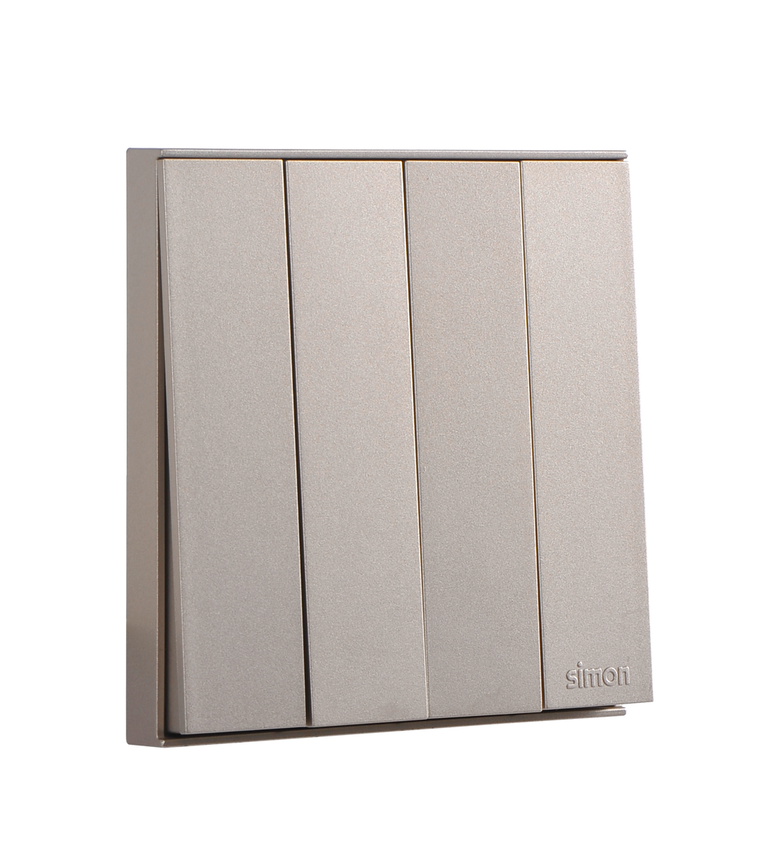 SIMON E6 Switches (Champagne)-4